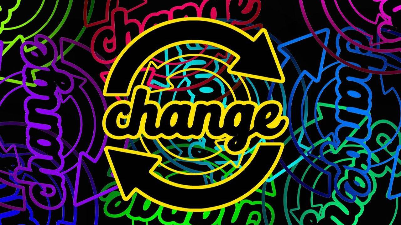 Change Without Waiting for Pain — blog post by Sheila Renae Burns at Prayer Power Ministries