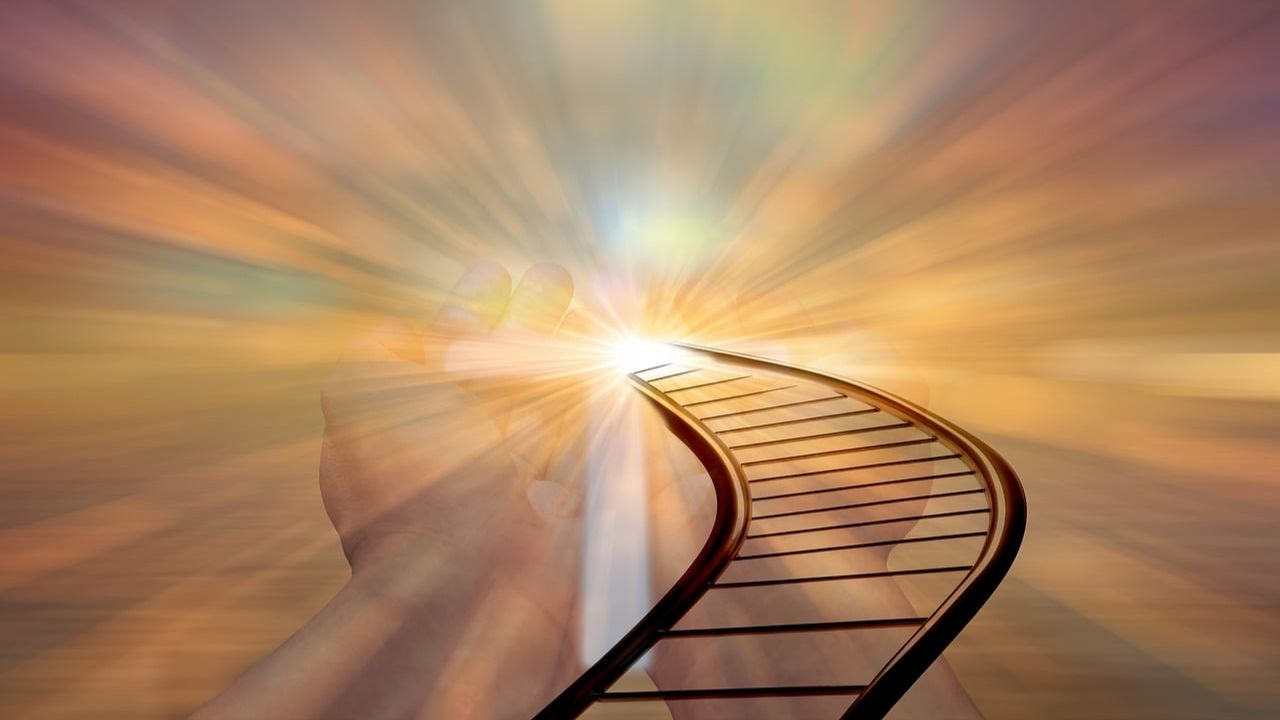 The Hebrew Meaning of Destiny — Identity & Calling article from Prayer Power Ministries