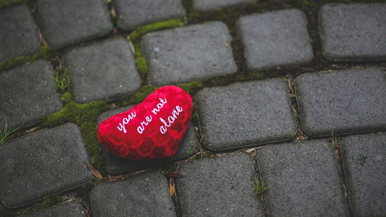 A Christian Perspective on Loneliness: Finding Comfort in Faith — blog post by Sheila Renae Burns at Prayer Power Ministries