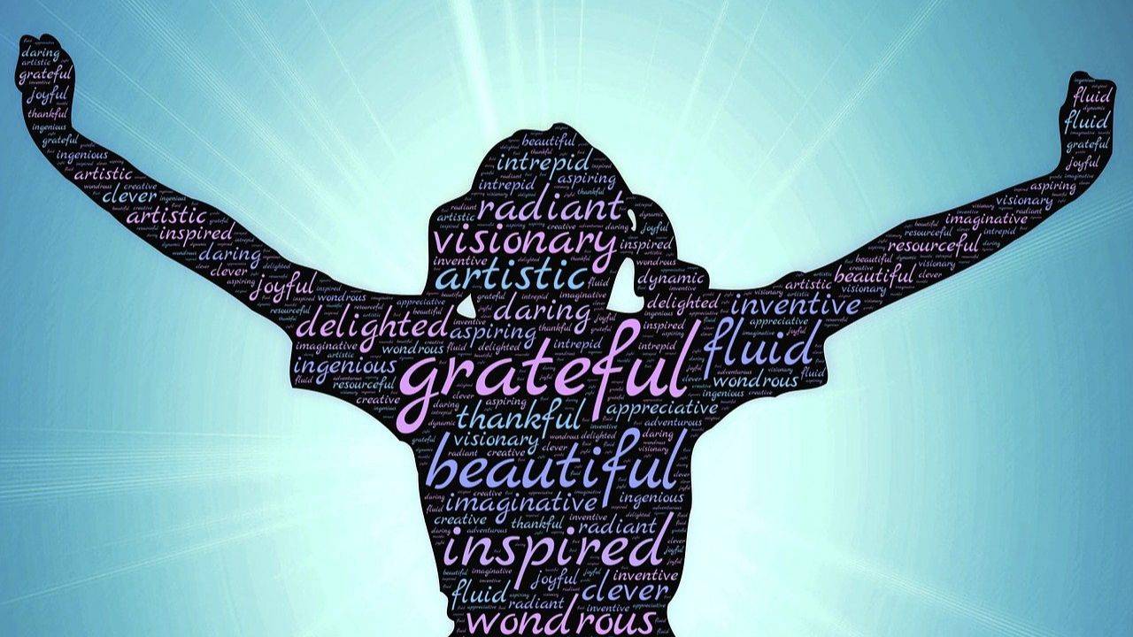 Gratefulness Assessment: How Grateful Are You? — blog post by Sheila Renae Burns at Prayer Power Ministries