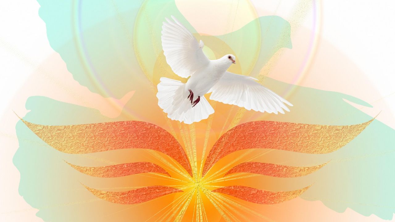 How to Hear From the Holy Spirit: Learning the Language of God’s Presence — Prayer & Scripture article from Prayer Power Ministries