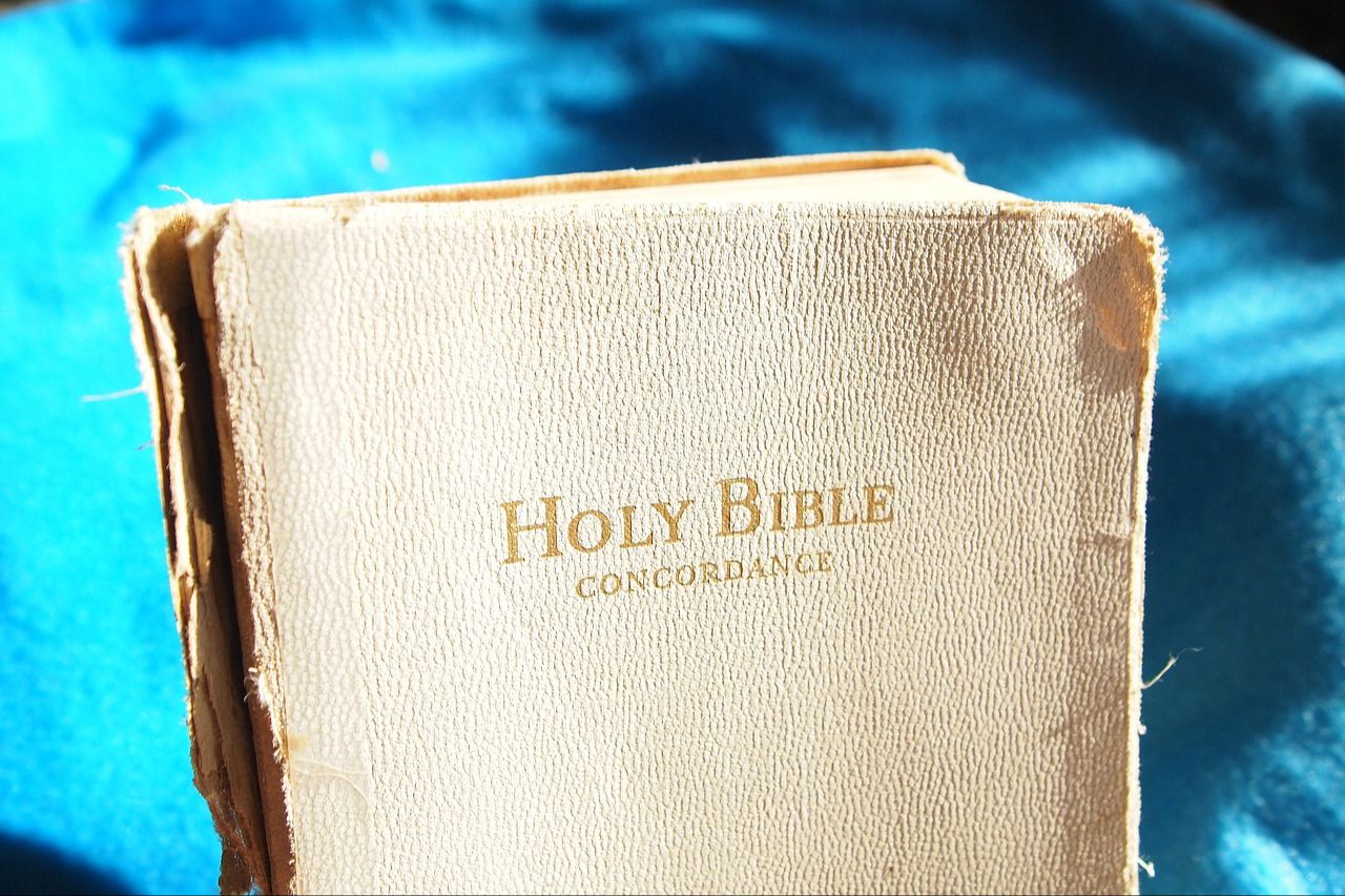 Finding Strength, Truth and Connection in God's Word — Prayer & Scripture article from Prayer Power Ministries