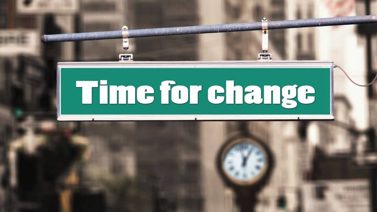 10 Tiny Tweaks for a Healthier Life: Small Changes, Big Impact — blog post by Sheila Renae Burns at Prayer Power Ministries