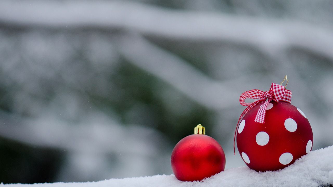 Finding Peace and Joy: A Biblical Guide to Surviving the Holidays — blog post by Sheila Renae Burns at Prayer Power Ministries