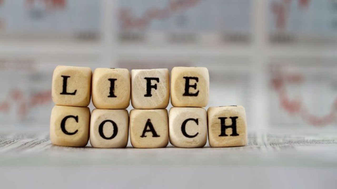 What Does a Christian Life Coach Actually Do? — Spiritual Growth article from Prayer Power Ministries