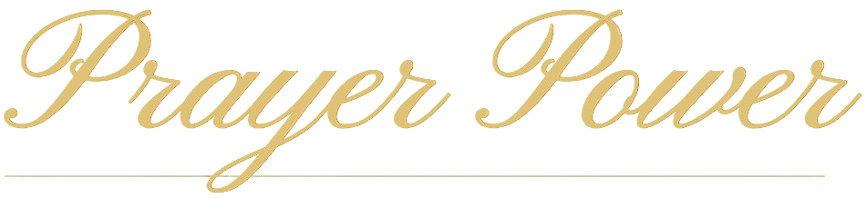 Prayer Power logo